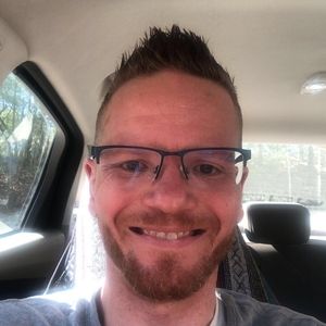 Meet your Posher, Jeff